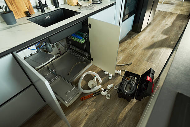 Reliable Pipe Repair contractor in Upper Falls, MD by Street Wise - Plumbing