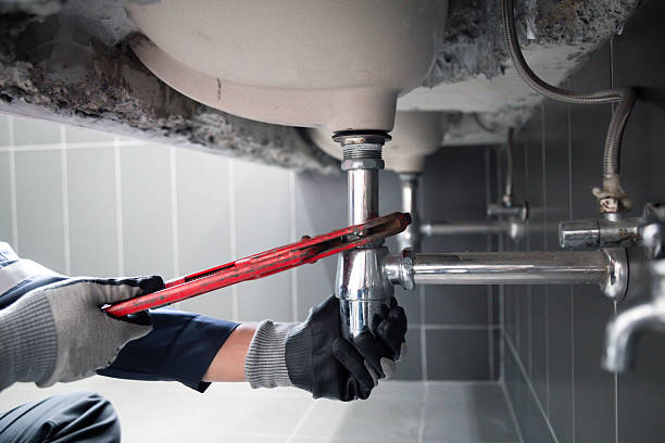 Licensed Pipe Repair service in Upper Falls, MD - Street Wise - Plumbing